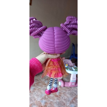 Preloved Lalaloopsy