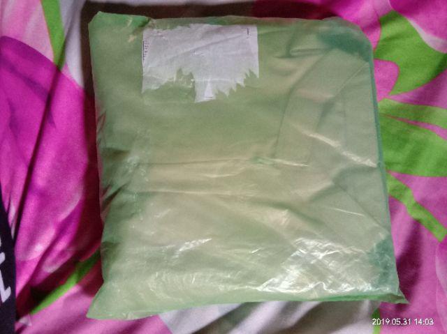 Maura Couple Sania Ruffle Batik Couple