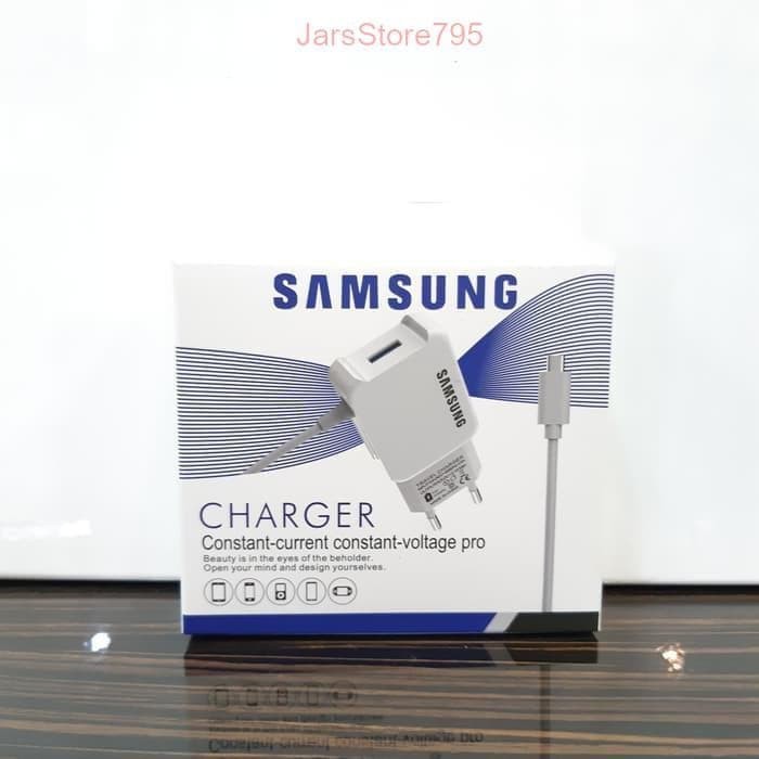 CHARGER SAMSUNG MINI / TRAVEL CHARGER SAMSUNG / CHARGER SAMSUNG