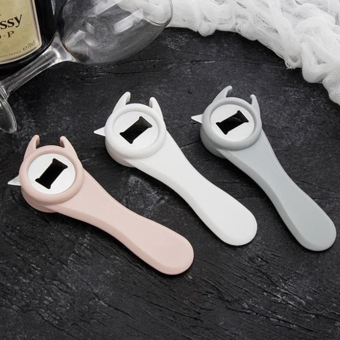 UNNISO - Alat Pembuka Tutup Botol / Bottle Opener