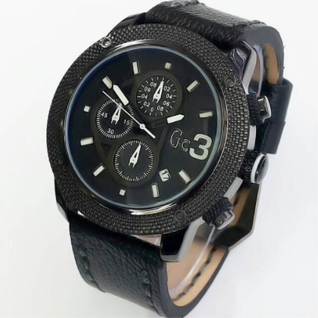 GC bravos chrono aktif