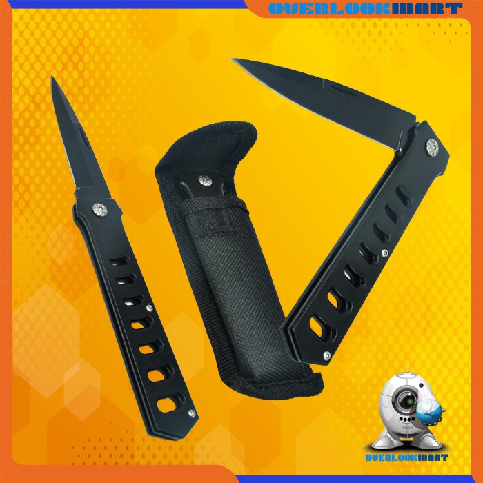 

Ninja Knife Stainless Steel