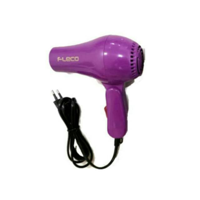 Hair Dryer FLECO 258 400w