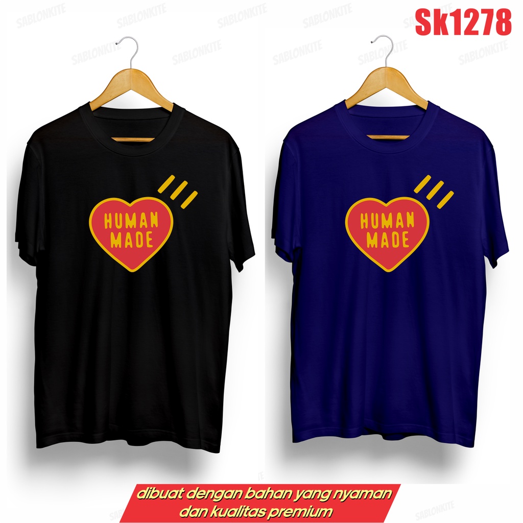 MURAH!!! KAOS NCT DREAM SHOTARO HUMAN SK1278 UNISEX ADA KAOS ANAK