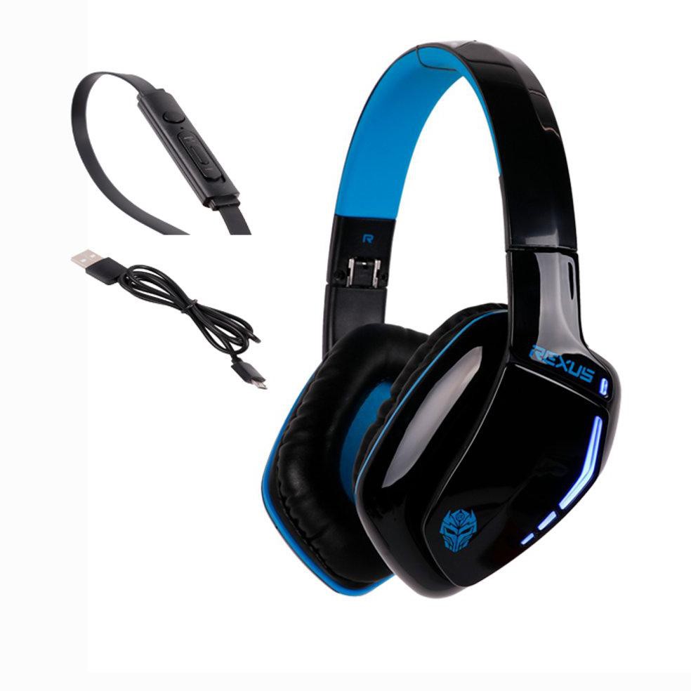 rexus fx1