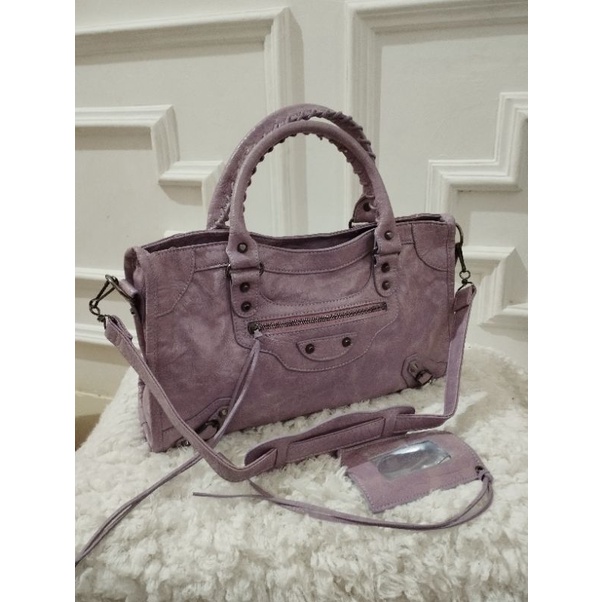 Preloved tas Ala Balenciaga