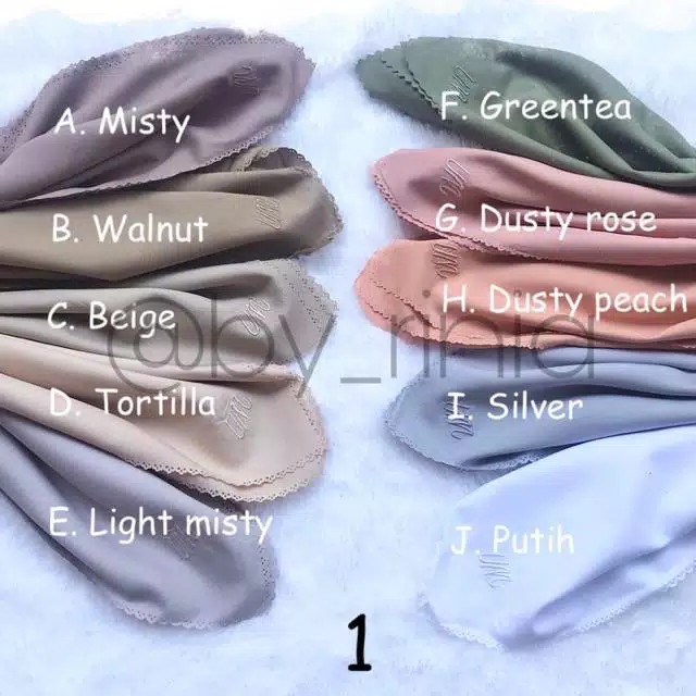 HIJAB SEGIEMPAT LASERCUT VOAL MIRACLE UMAMA-2