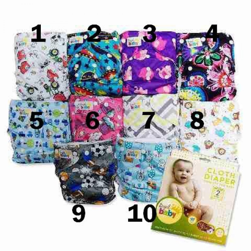 cloth diapers for sale near me