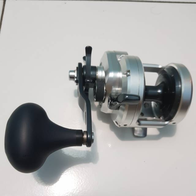 Shimano Ocea Jigger 1501 PG