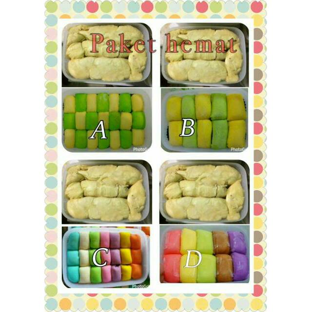 Promo paketan durpas dan pancak | Shopee Indonesia