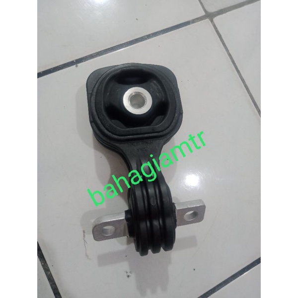 engine mounting belakang dudukan karet mesin honda civic fd