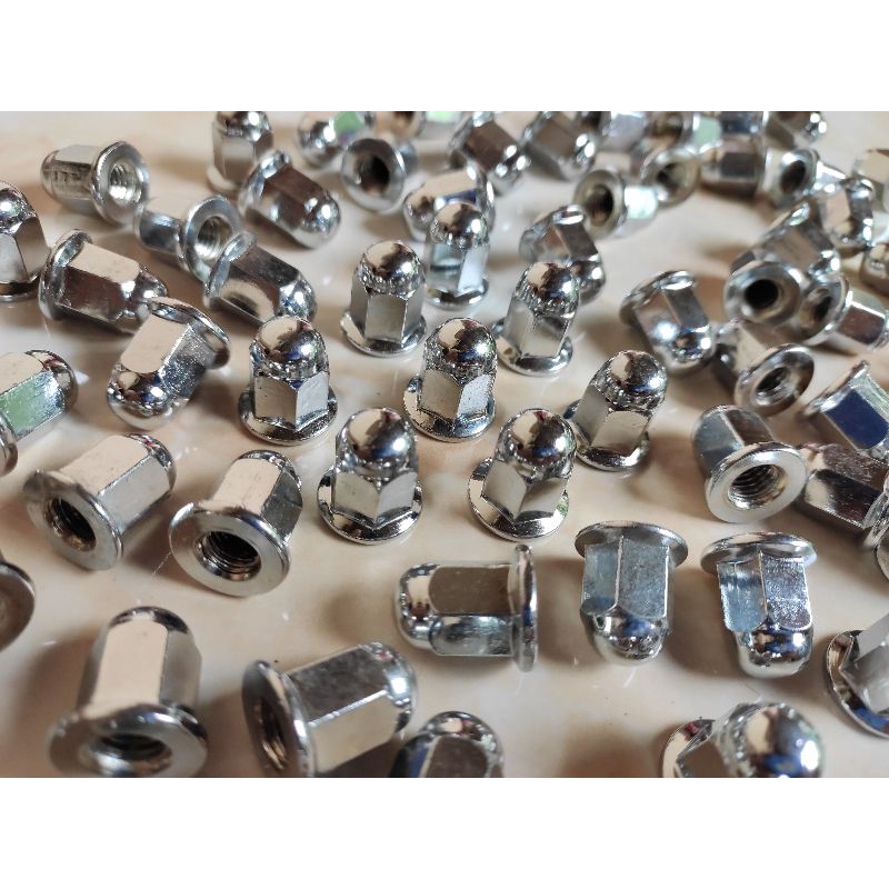 mur baut sunduk sate silinder Head kop CB GL MP tiger viar tossa jaguar megapro