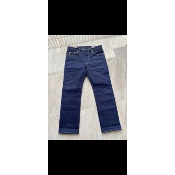 Wingman Denim Taiho 21oz