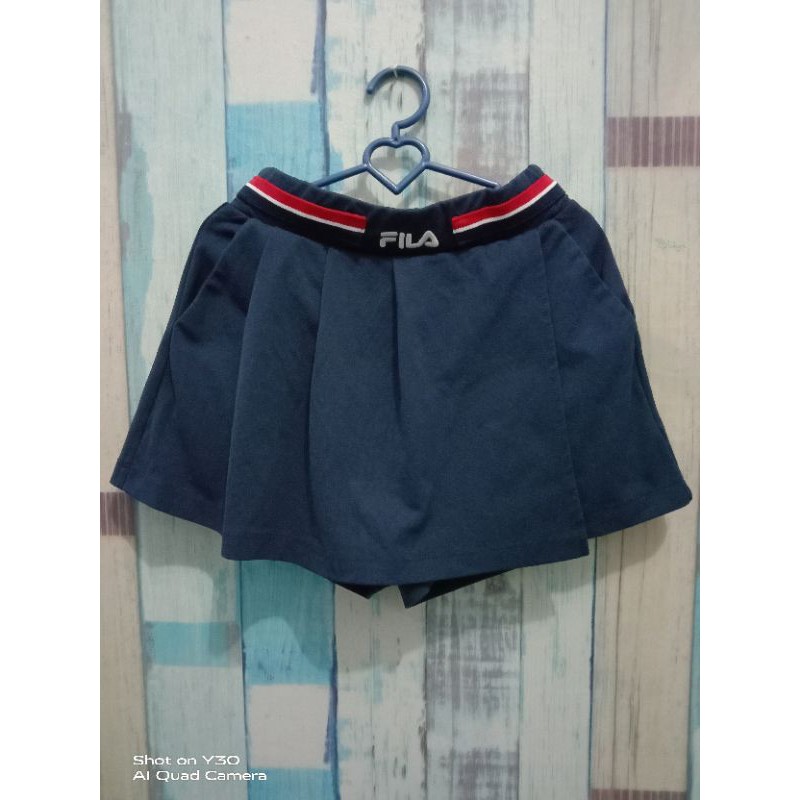 Preloved rok celana anak