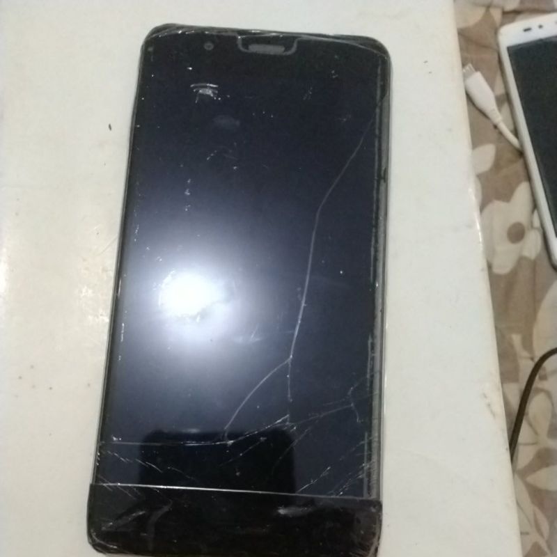 ASUS ZENFONE 3 MAX MINUS