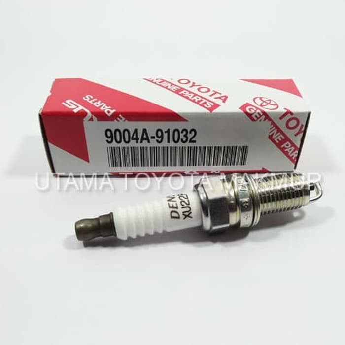 BUSI AVANZA VVTI SPARK PLUG VVTI