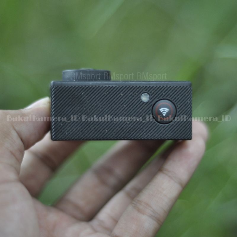 Brica B-Pro 5 Alpha Edition 4K Mark II S (AE2S) - Action camera-2