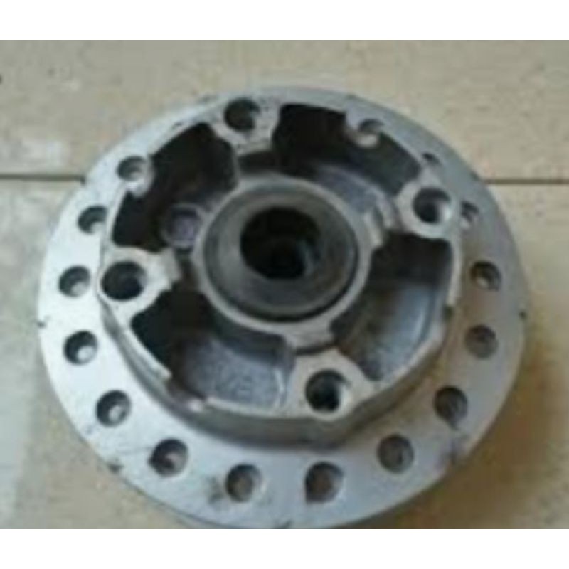 tromol depan revo fit revo absolute