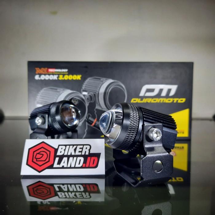 Lampu Lampu Led Duromoto M1