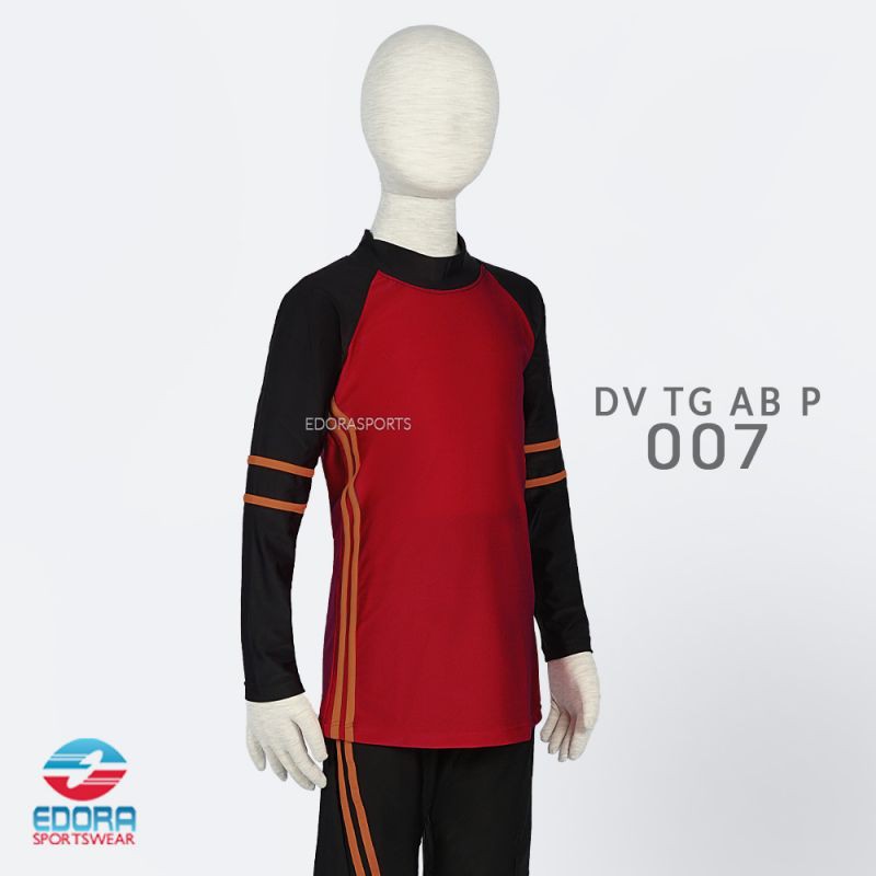 EDORA Baju Renang Anak Usia SD DV TG AB P ORIGINAL