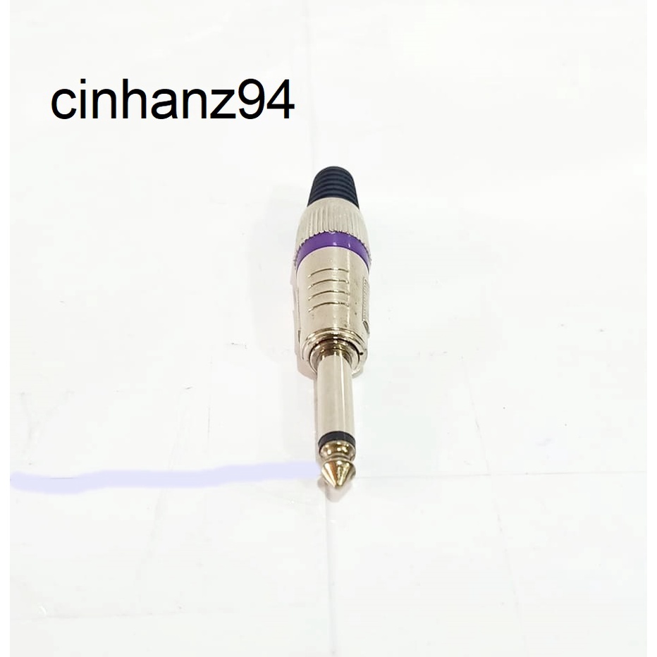 Jack Akai Mono Canare Warna