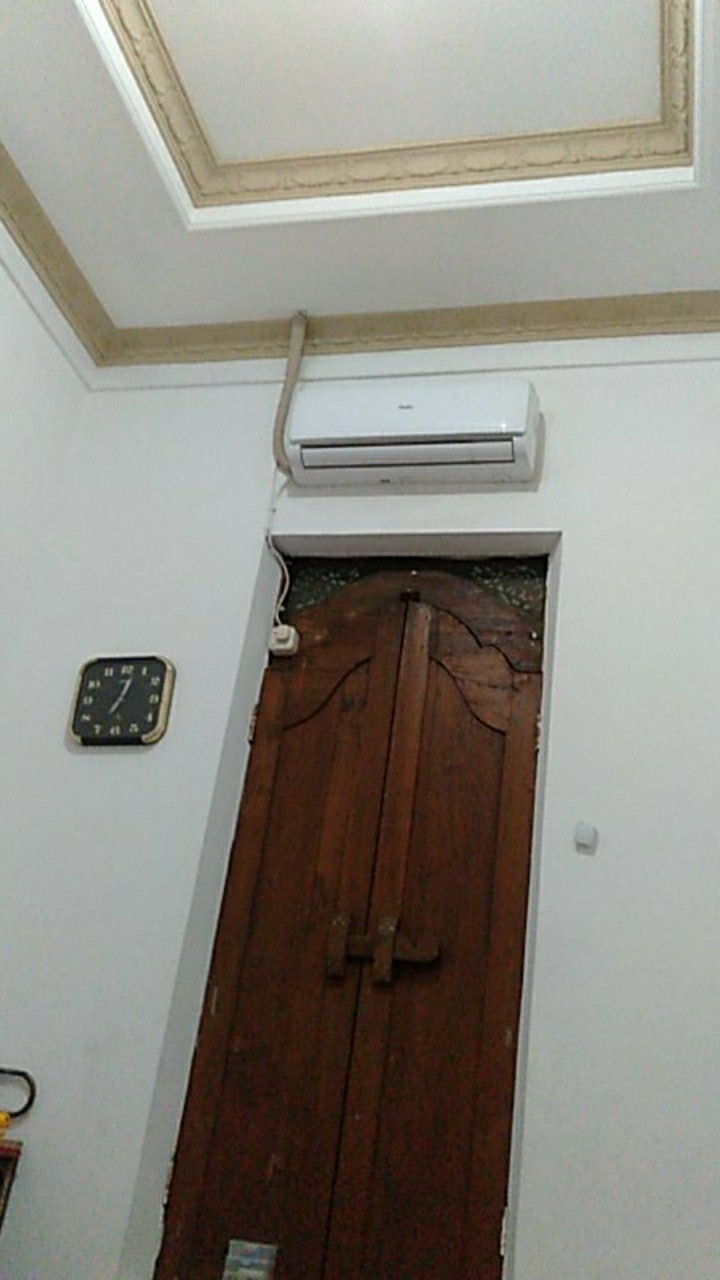 Lion Star - Livina Kitchen Brush - Br-42