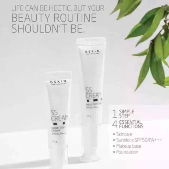 BSKIN SS CREAM