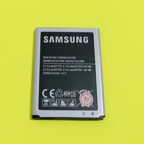 [RO ACC]  Battery Baterai Batre Original 99% Samsung Young 2 G130