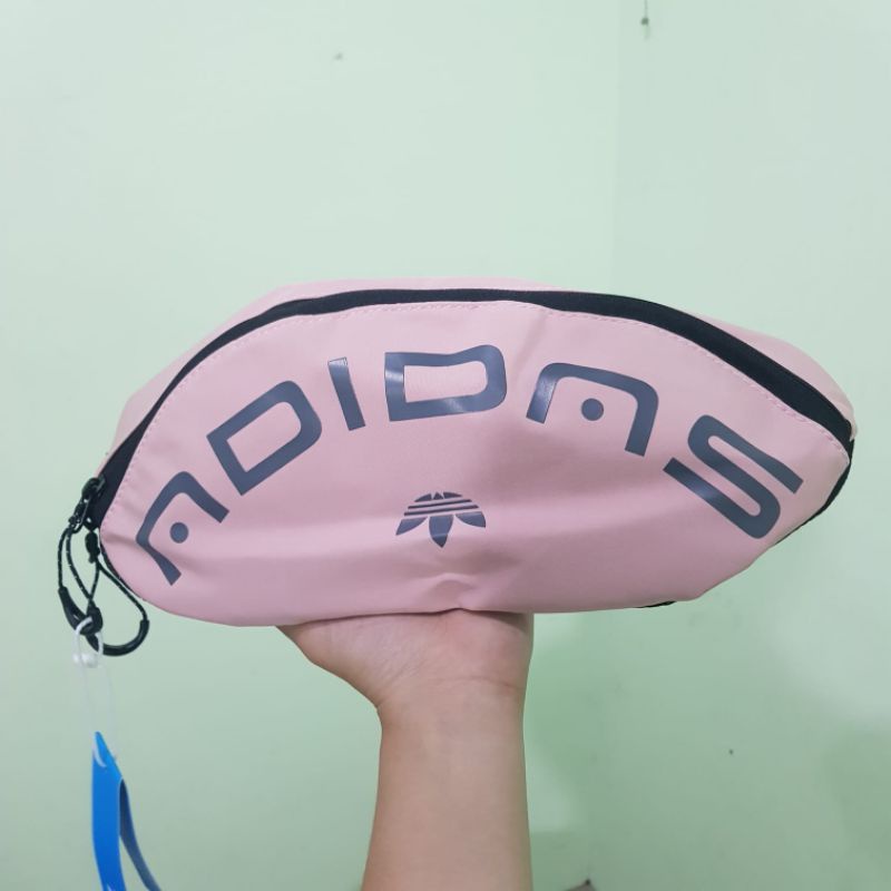 Tas Wanita Import Adidas PLWTas Wanita Import Adidas PLW