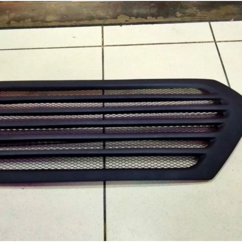 grill datsun GO