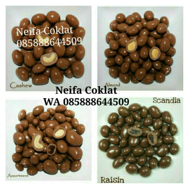 

Coklat delfi mete almond 250gram Drages Almond Drages mete