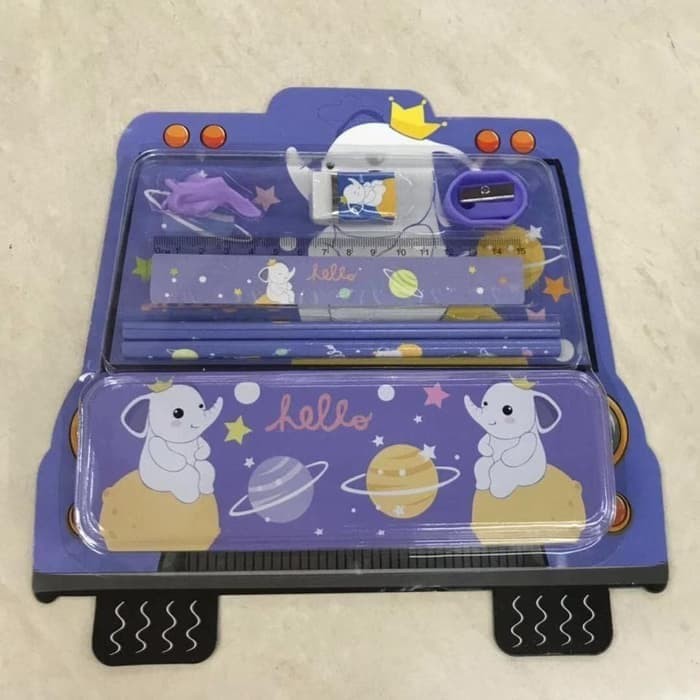 

KAN Alat Tulis Paket 2088