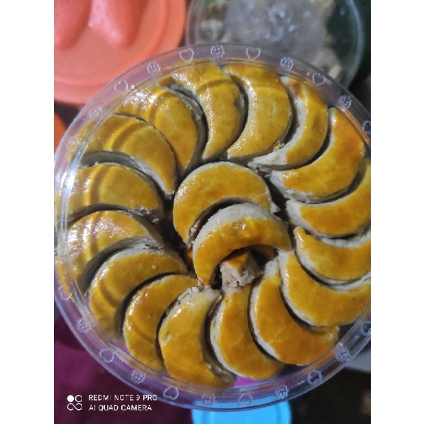

dapoer ghina kuker