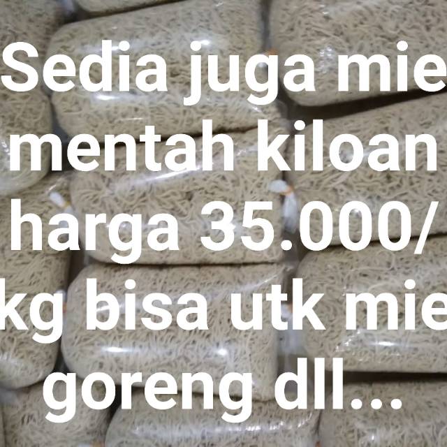 

Mie Ayam Omega