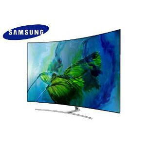 TV QLED SAMSUNG 65 INCH Q8 TV CURVED QUANTUM DOT TECHNOLOGY HDR 1500 PREMIUM NEW MODEL 2017 free HW
