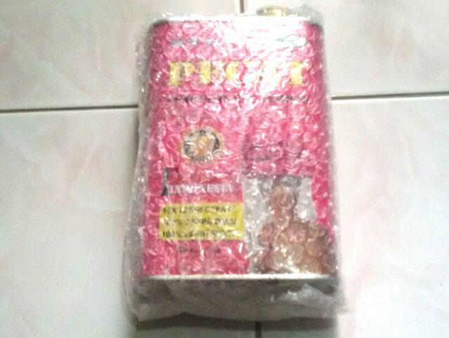 Peluntur Cat Pecat 1 Kg