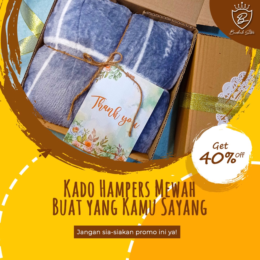 Hampers Kado Ulang Tahun Pernikahan Kado Bayi Cowok Cewek Cocok Untuk Hadiah Selimut 150x200