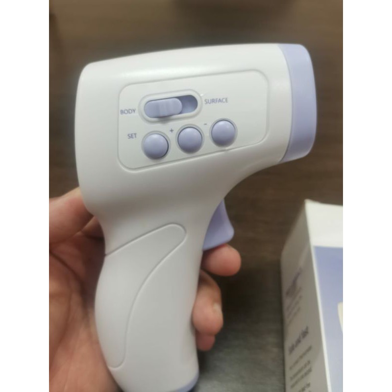Thermo Infrared Gun /  Thermometer digital
