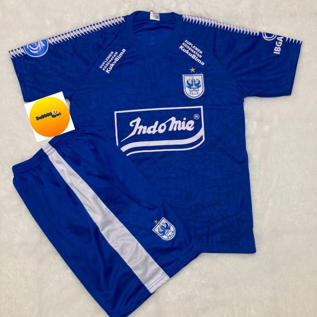 setelan baju bola indonesia dewasa/setelan baju bola futsal/setelan baju sepak bola terbaru 2024-2025