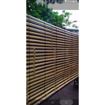 krey motif bambu 2x2
