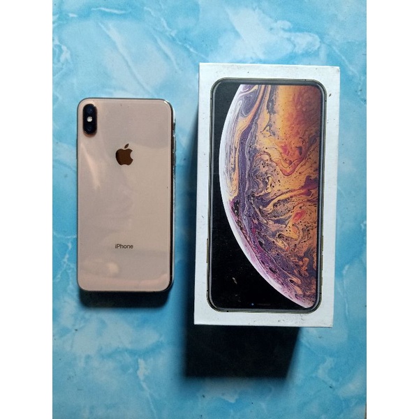 xs max 64gb