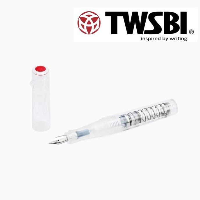 TWSBI Go Fountain Pen