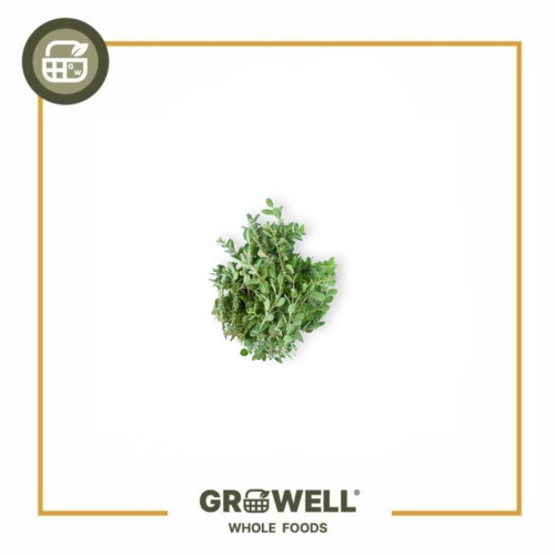 

SIMPLY FRESH MARJORAM 50GR