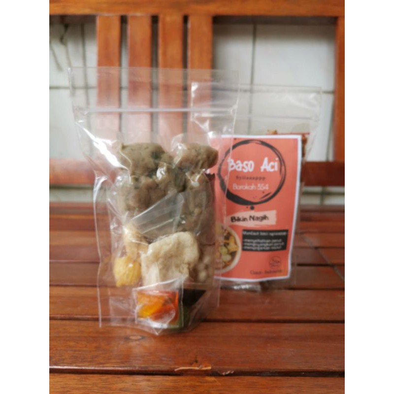 

[FREE ONGKIR] BASO ACI BAROKAH @IIRI.STORE