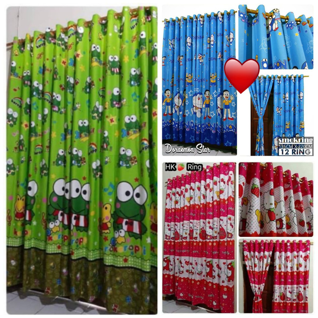 Gorden smokring karakter 12 ring UK 135 x 230 free tali