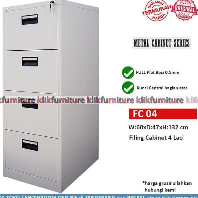 Beli Filing Cabinet Organizer Buku Alat Tulis November 2020 Shopee Indonesia