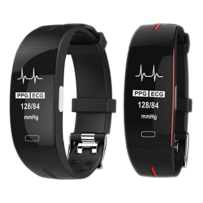 p3 smartband