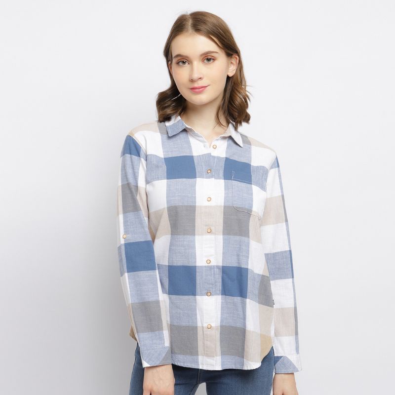 Kemeja Wanita merk C2