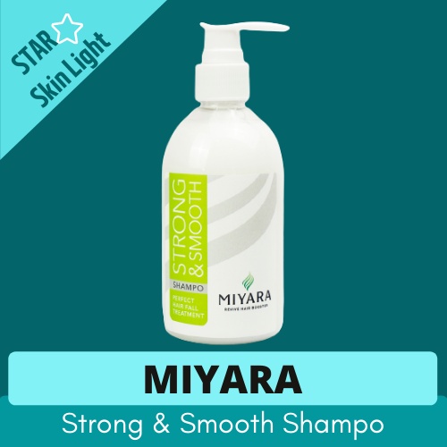 Miyara Shampoo