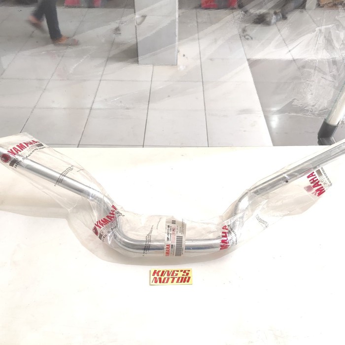 STANG STIR RX KING, SCORPIO Z (5BP) ASLI YAMAHA